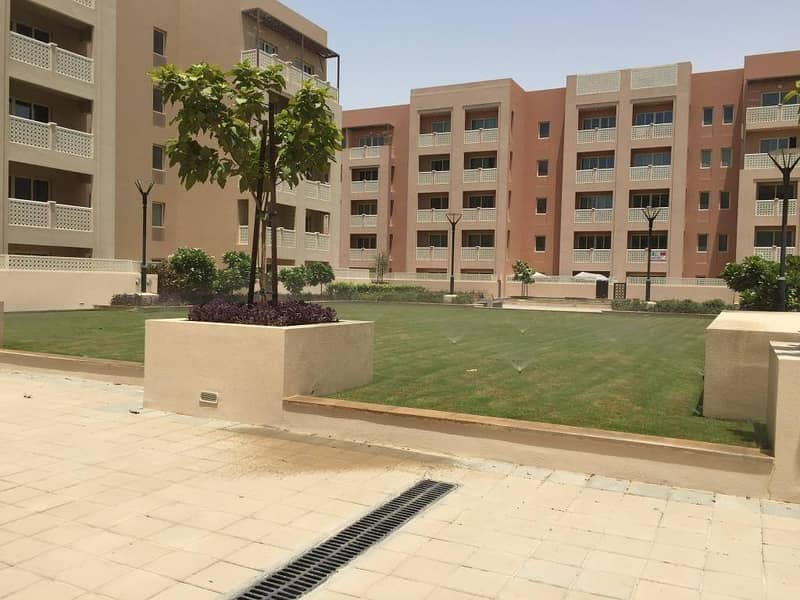 Beautiful 2 B/R With Courtyard In Jebel Ali Waterfront For Sale