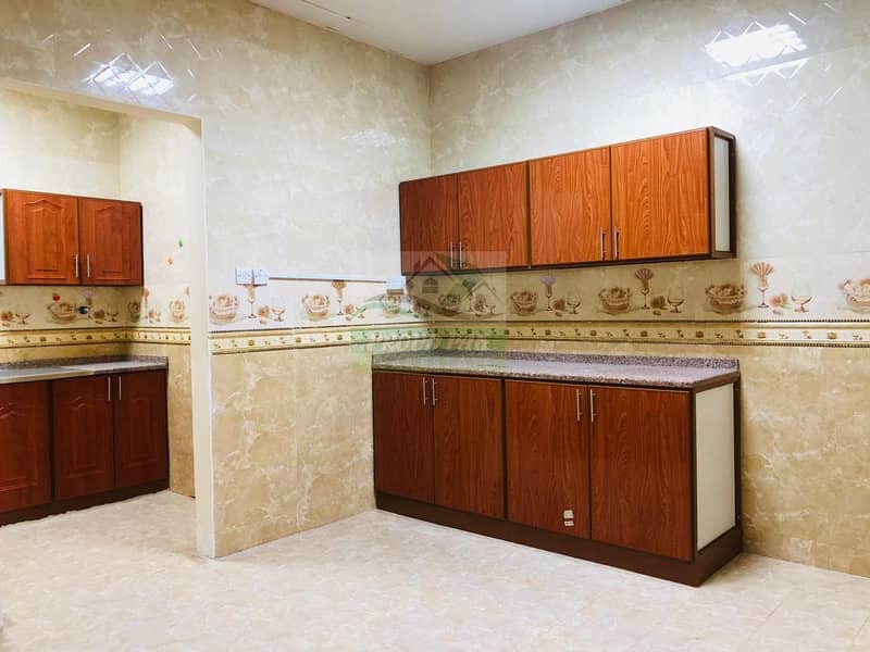 14 Executive 4BHK Apartment by Walking Distance to Reach British School at Baniyas East