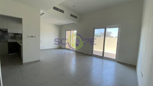 Amaranta 2 | Single Row | Park Facing Amaranta 2 | Single Row | Park Facing