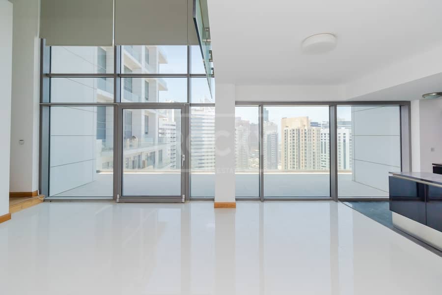 4 Luxurious 1 BR Loft Penthouse | Tecom Two Towers