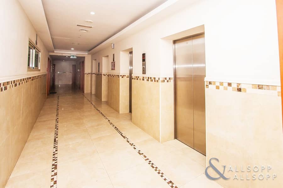 11 High Floor | One Bed Apartment | Furnished