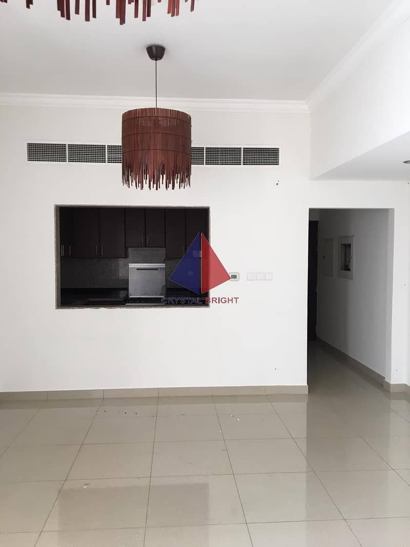 7 Partial Canal View | Bright and Big 1BHK