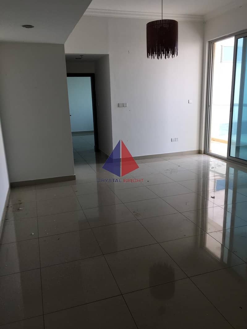 10 Partial Canal View | Bright and Big 1BHK