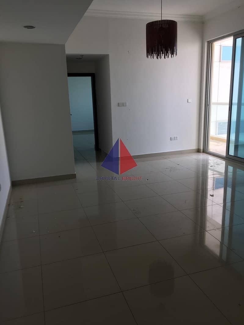 13 Partial Canal View | Bright and Big 1BHK
