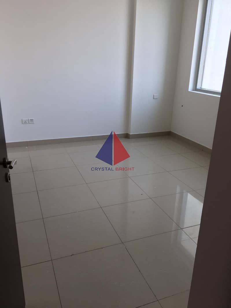 19 Partial Canal View | Bright and Big 1BHK