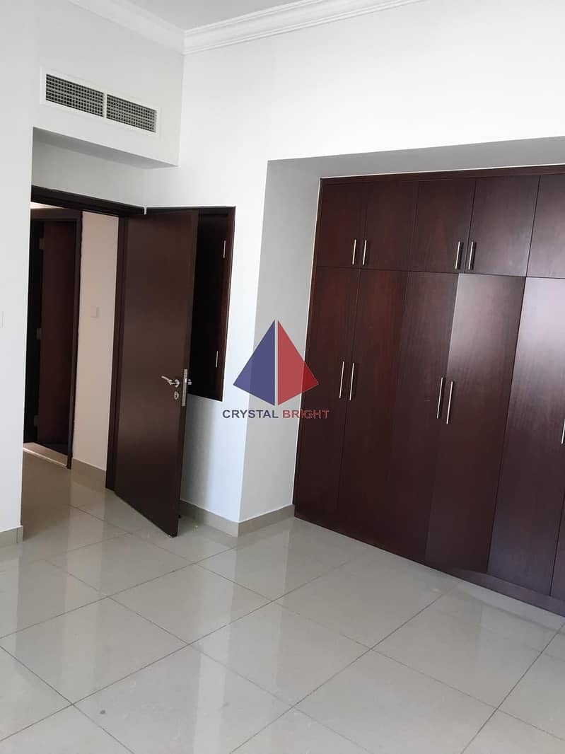 23 Partial Canal View | Bright and Big 1BHK