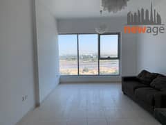 شقة في Skycourts Tower A برج سكاي كورتس A أبراج سكاي كورتسمجمع دبي ريزيدنس 1 غرف 350000 درهم - 5038760