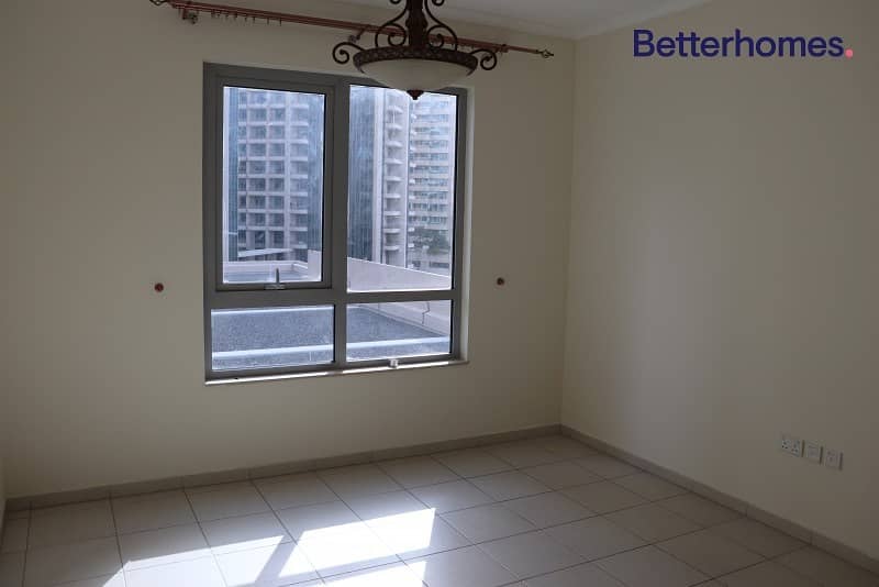 8 Two Bedrooms | Burj And Fountain Views | Vacant Now