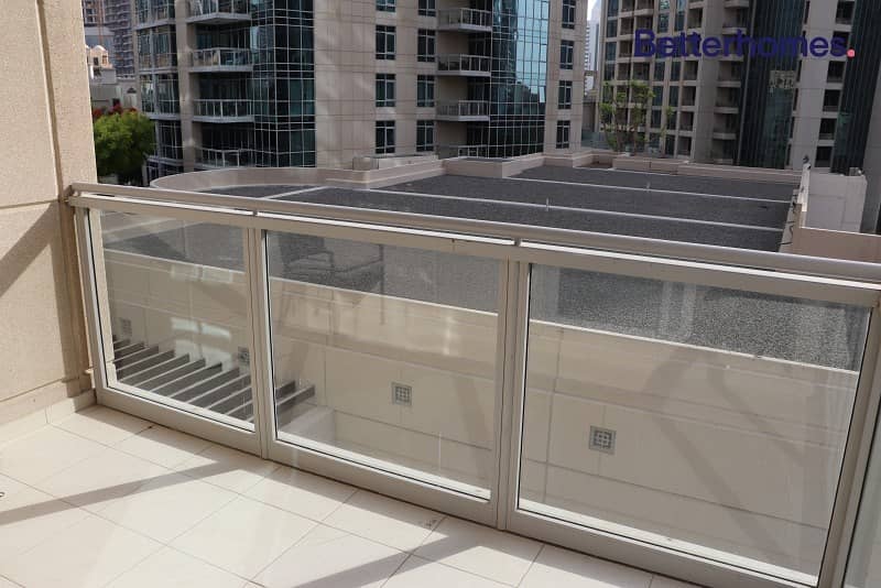 10 Two Bedrooms | Burj And Fountain Views | Vacant Now
