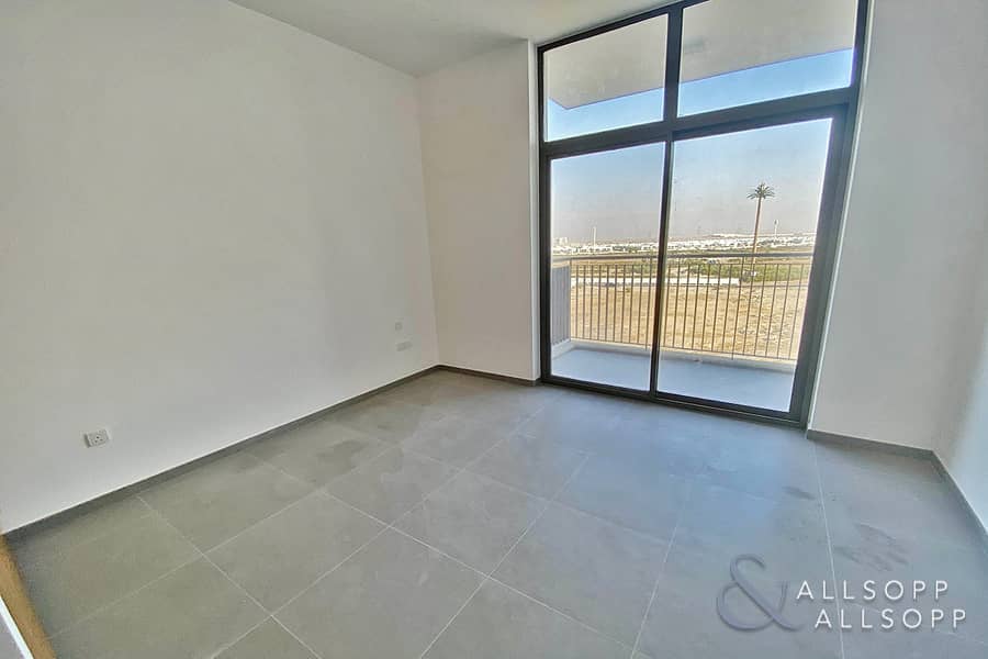 2 Modern | 1 Bedroom Apartment | Vacant Now