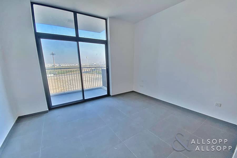 5 Modern | 1 Bedroom Apartment | Vacant Now