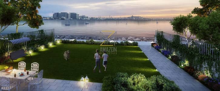 2 Bedroom Apartment for Sale in Jumeirah, Dubai - Cheapest & Stunning 2Bedroom | Partial Sea View | Handover JUN 2022 | 2nd Floor - Port De La Mer 2 Bedroom Apartment for Sale in Jumeirah, Dubai - Cheapest & Stunning 2Bedroom | Partial Sea View | Handover JUN 2022 | 2nd Floor - Port De La Mer