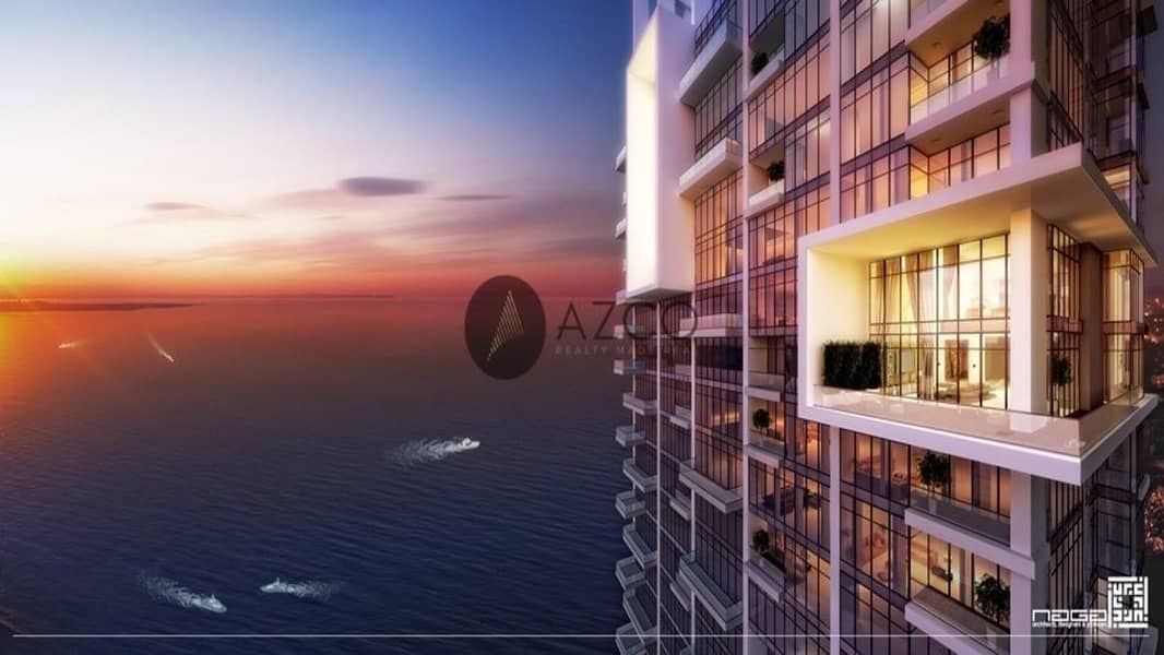 8 Waterfront Promenade IEpitome of Luxury Living IC