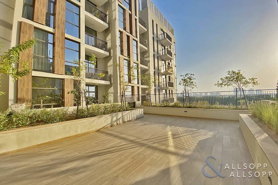 10 Modern 2 Bedroom Apartment | Available Now