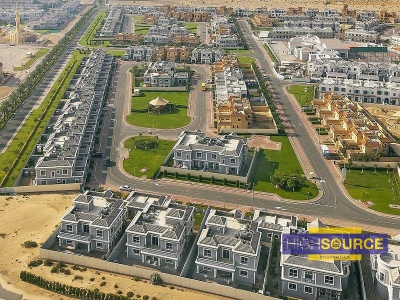 On Payment Plan | No Commission | AED 870k only