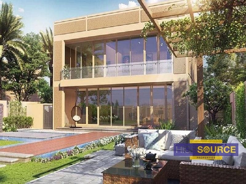 5 On Payment Plan | No Commission | AED 870k only
