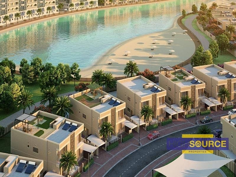 6 On Payment Plan | No Commission | AED 870k only
