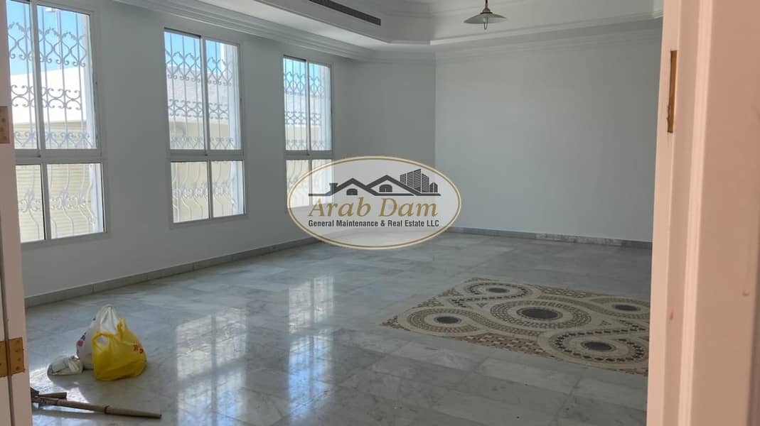 3 Amazing Villa for Rent | Al Karama !!! Best offer for this month!! Booked it now!!