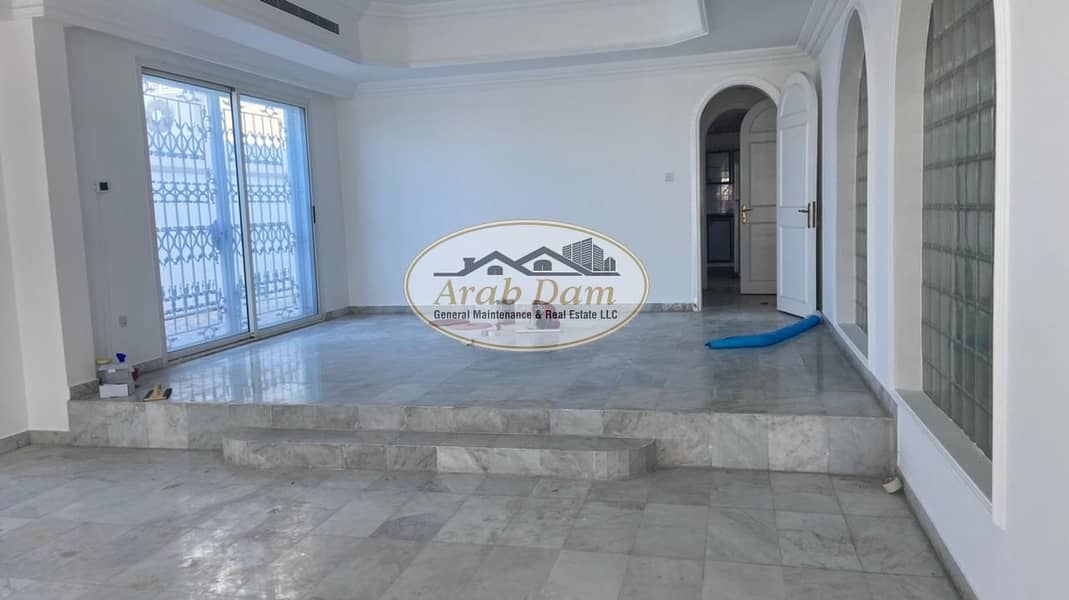 7 Amazing Villa for Rent | Al Karama !!! Best offer for this month!! Booked it now!!