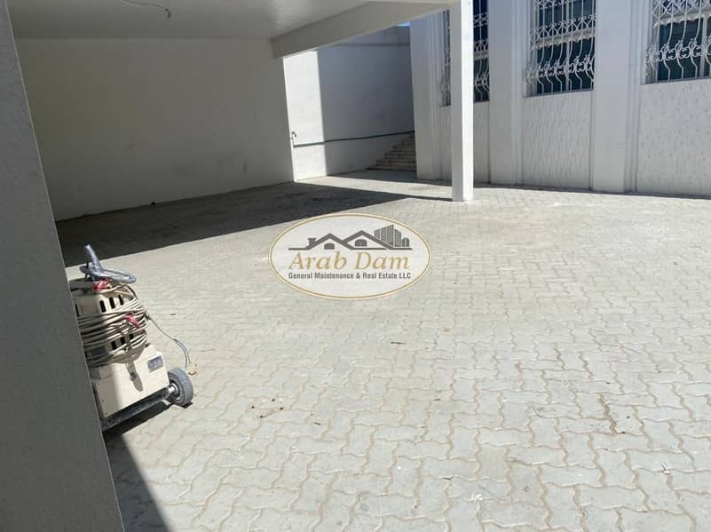 31 Amazing Villa for Rent | Al Karama !!! Best offer for this month!! Booked it now!!