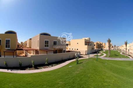 فیلا 5 غرف نوم للايجار في حدائق الراحة، أبوظبي - Exceptional and Luxurious Family Villa | Private Pool فیلا 5 غرف نوم للايجار في حدائق الراحة، أبوظبي - Exceptional and Luxurious Family Villa | Private Pool