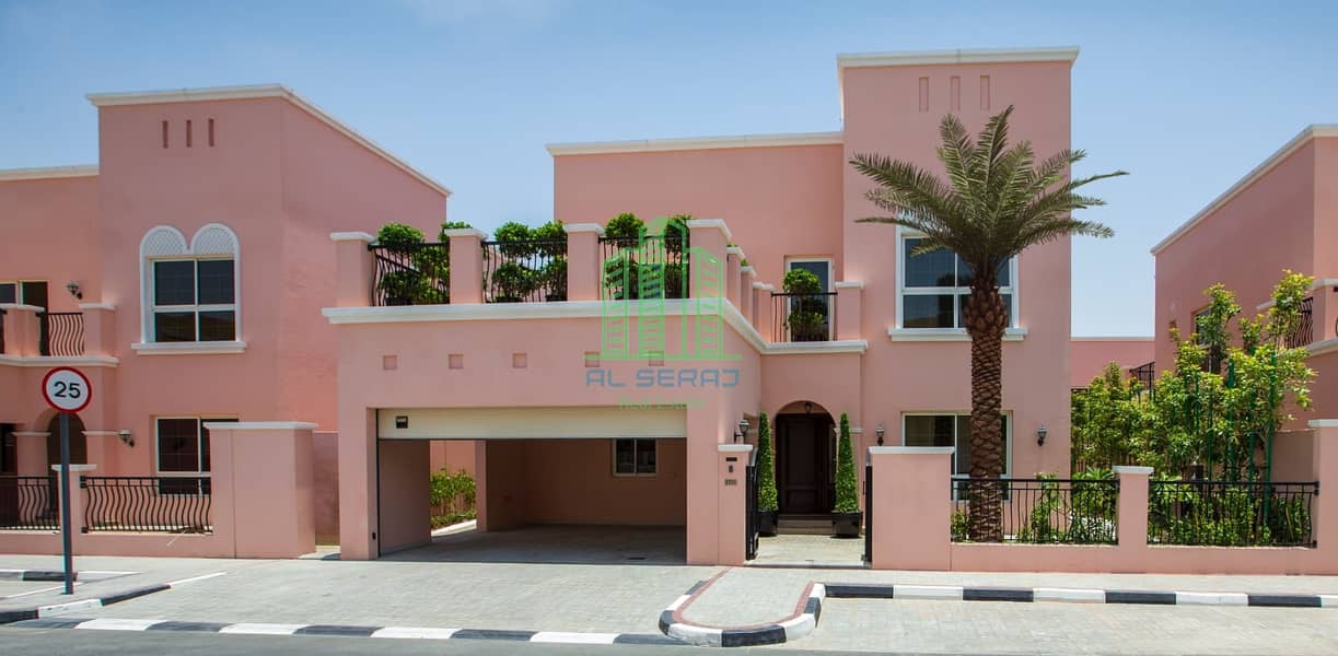 Book Your Villa in 15K | 100%  Payment can be Mortgage