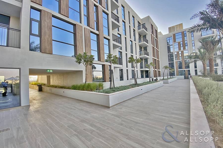 Modern 2 Bedroom Apartment | Available Now
