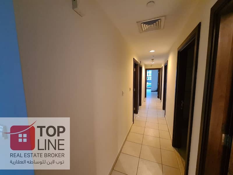 Exclusive 3BR+Maid | Prime Location | Tenanted