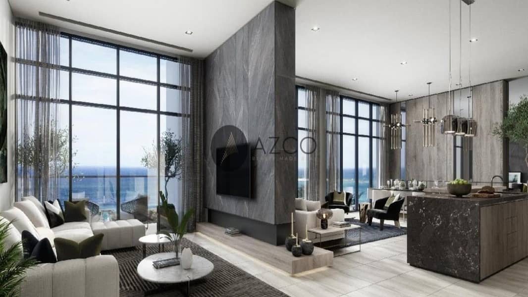 2 Waterfront Promenade IEpitome of Luxury Living IC