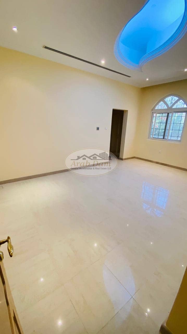 4 Very Amazing Villa For Rent! Spacious Size 8 Master Room I Cozy and Classic Interior Design I Flexible Payment