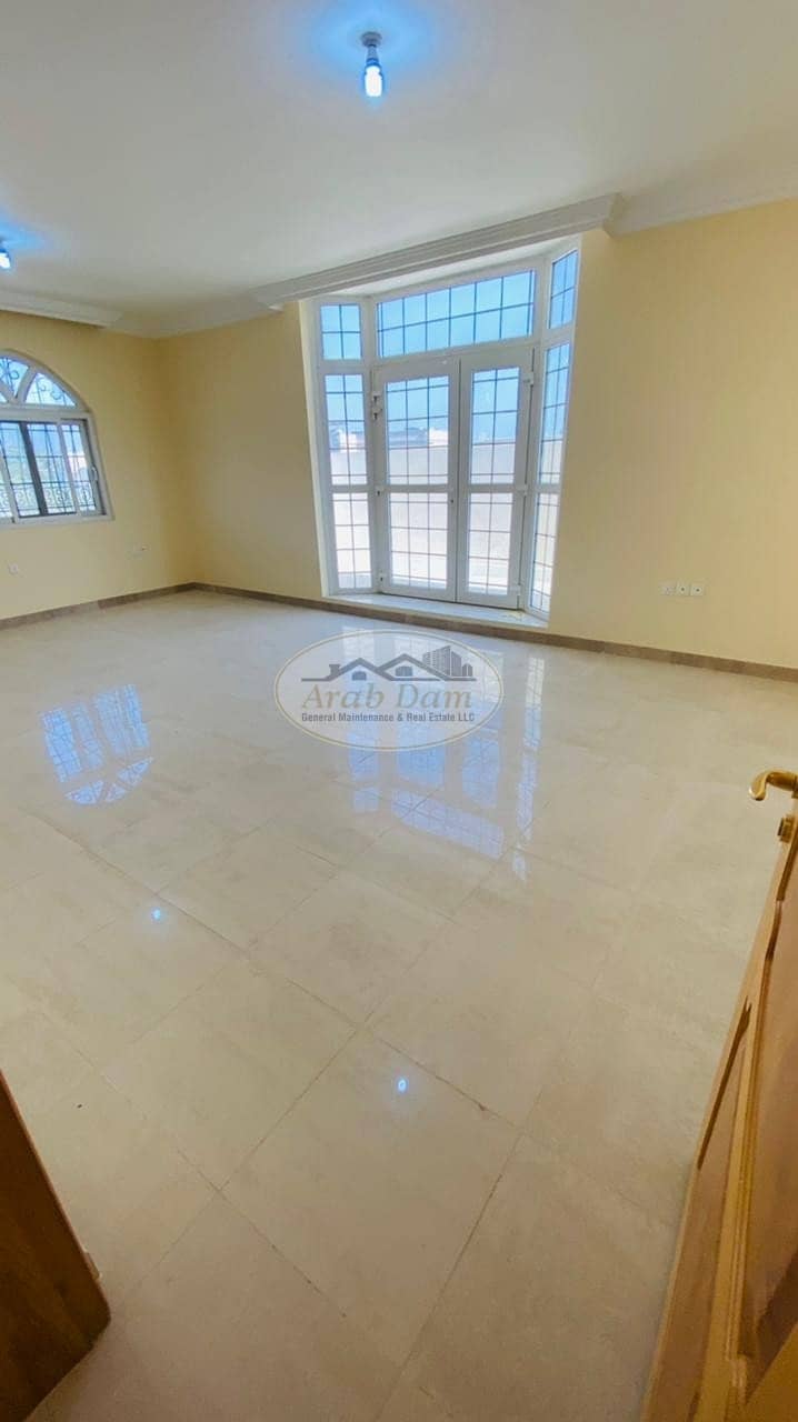 7 Very Amazing Villa For Rent! Spacious Size 8 Master Room I Cozy and Classic Interior Design I Flexible Payment