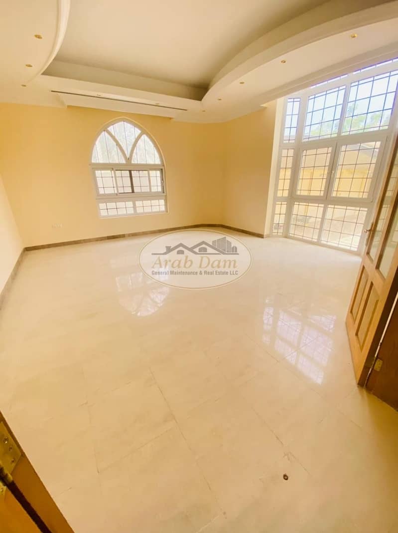 11 Very Amazing Villa For Rent! Spacious Size 8 Master Room I Cozy and Classic Interior Design I Flexible Payment