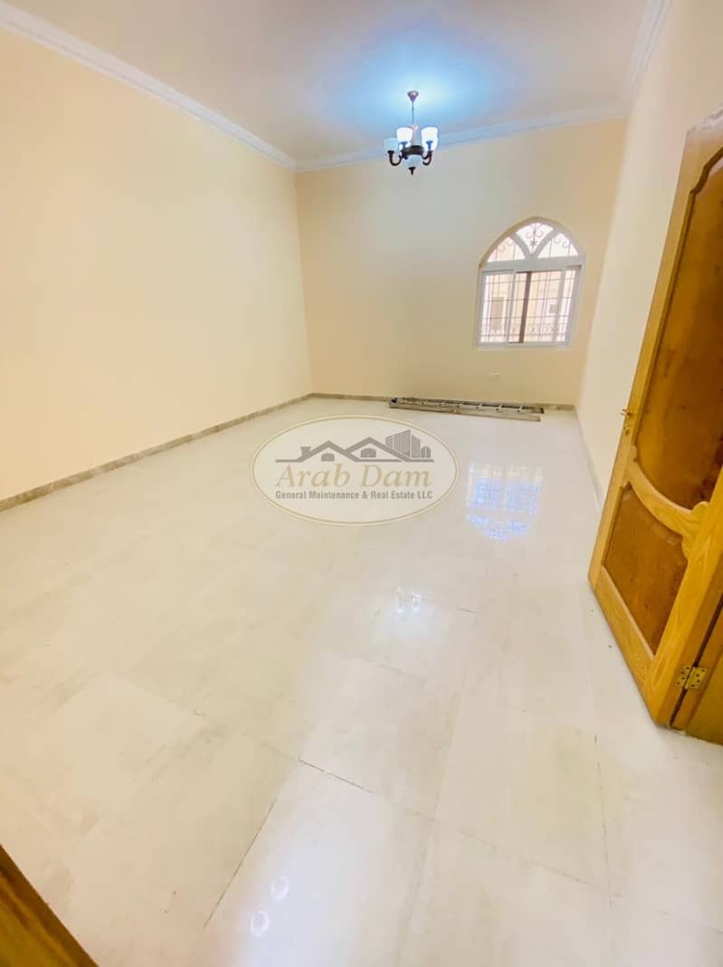 13 Very Amazing Villa For Rent! Spacious Size 8 Master Room I Cozy and Classic Interior Design I Flexible Payment