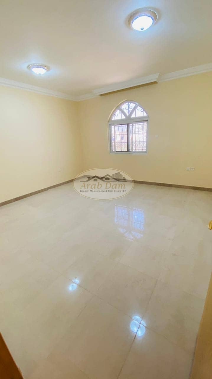 27 Very Amazing Villa For Rent! Spacious Size 8 Master Room I Cozy and Classic Interior Design I Flexible Payment