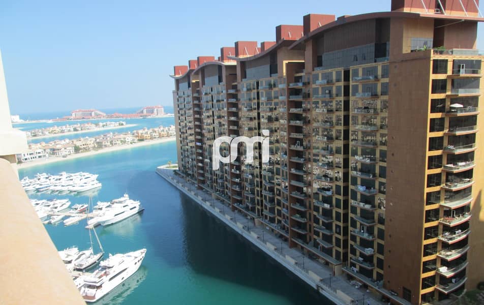 19 Fully Furnished | Direct Access to Nakheel Mall From the Building | Rented