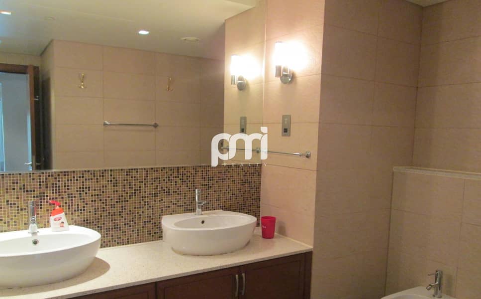 18 Fully Furnished | Direct Access to Nakheel Mall From the Building | Rented