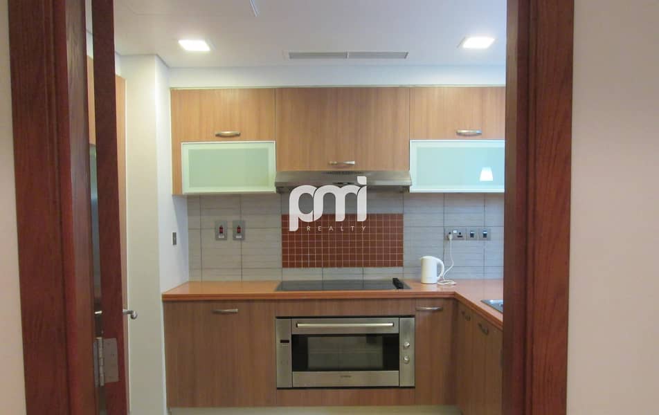 9 Fully Furnished | Direct Access to Nakheel Mall From the Building | Rented