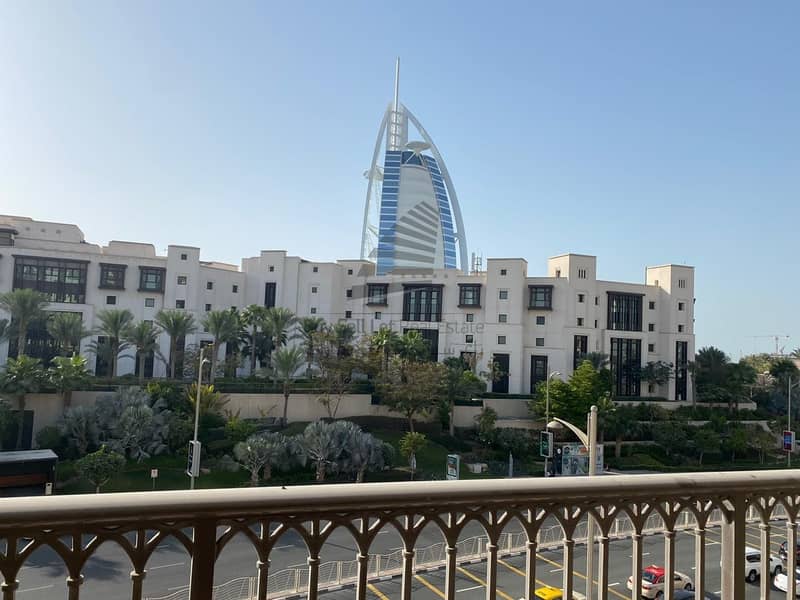 3 BEDROOMS FOR SALE IN LUXURIOUS COMMUNITY MADINAT JUMEIRAH LIVING