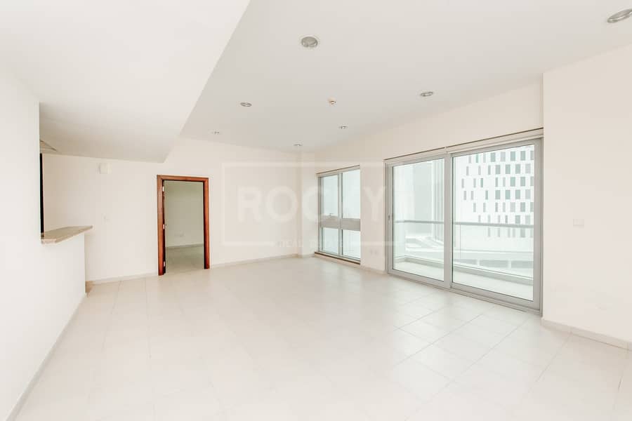 12 Spacious 1 Bed | Canal View | Business Bay
