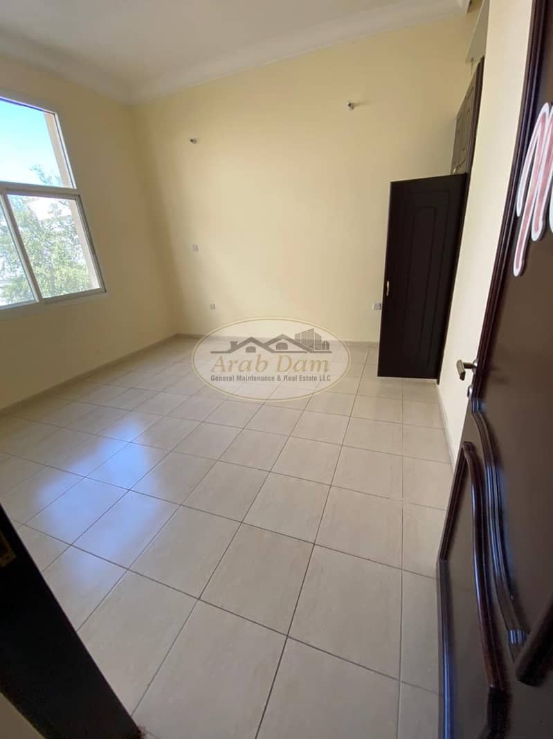 4 BEST OFFER! Amazing 3BR and Hall with Maids Room | Flexible Payments | Well Maintained Apartment Building