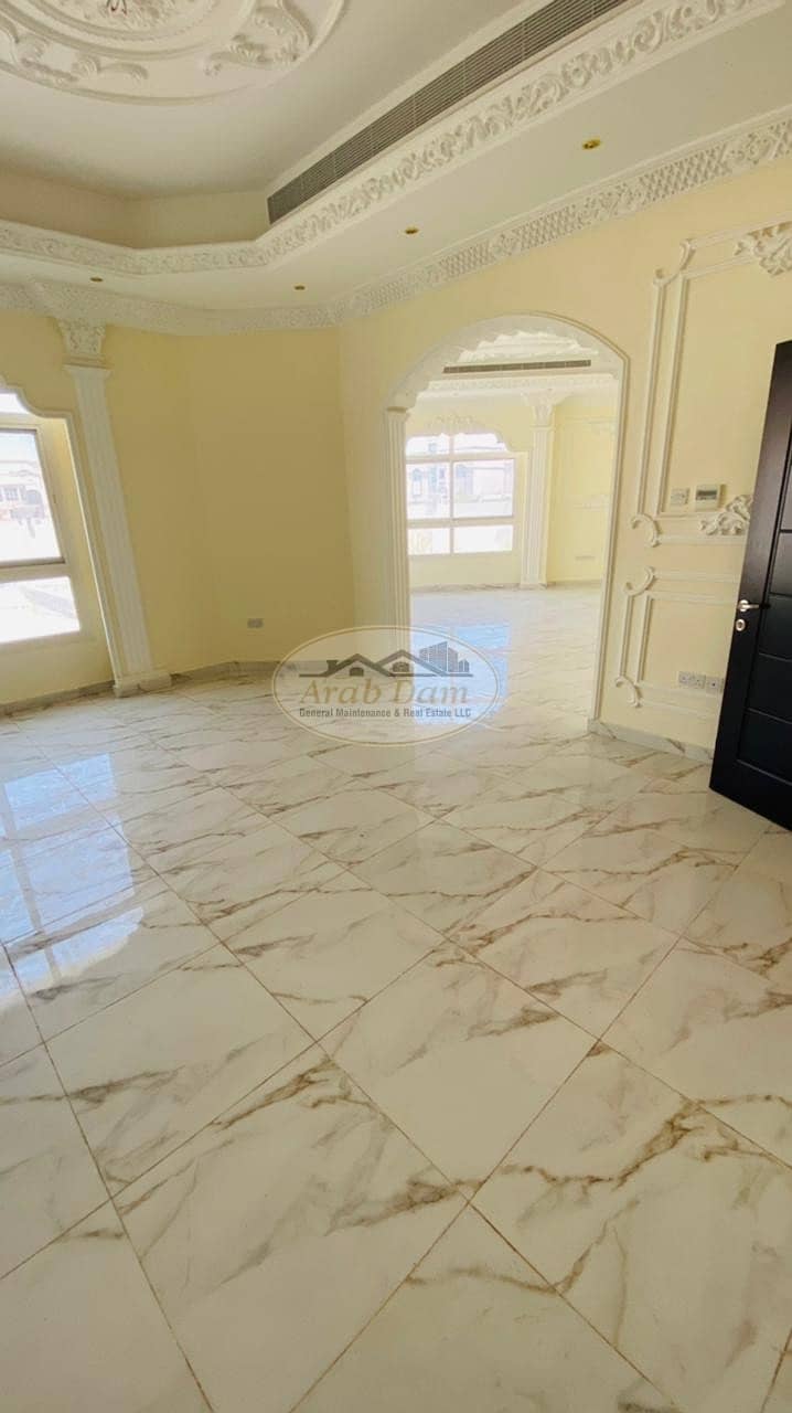 23 Very Amazing Villa For Rent! Spacious Size 7 Master Room I Elegant and Classic Interior Design I Flexible Payment