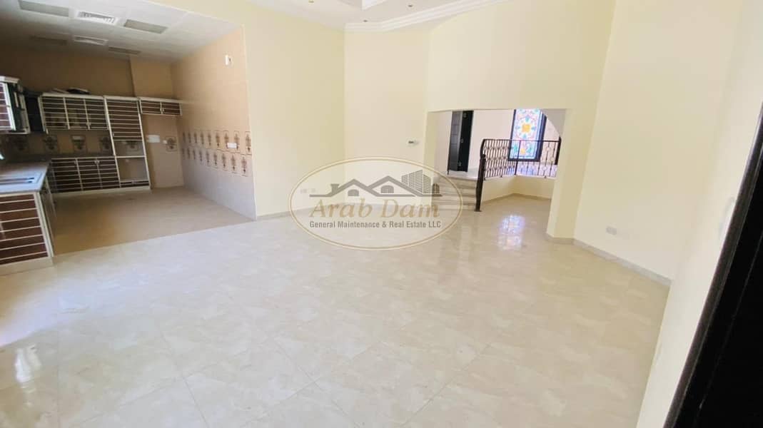 27 Very Amazing Villa For Rent! Spacious Size 7 Master Room I Elegant and Classic Interior Design I Flexible Payment