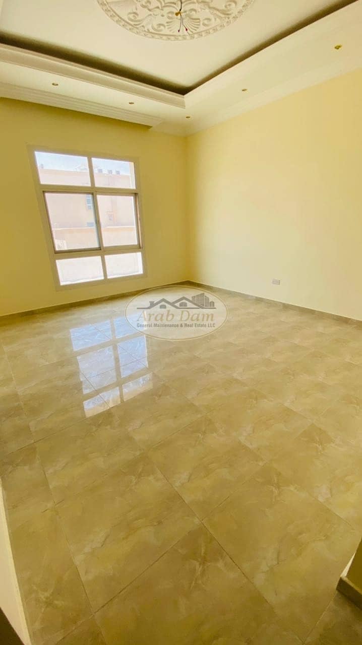 31 Very Amazing Villa For Rent! Spacious Size 7 Master Room I Elegant and Classic Interior Design I Flexible Payment