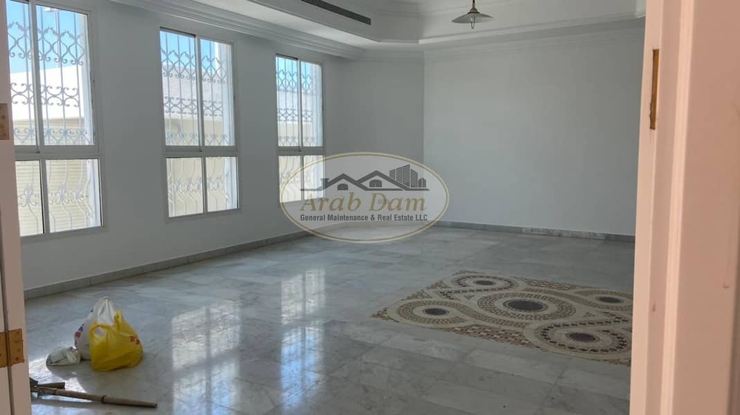 Amazing Villa for Rent | Al Karama !!! Best offer for this month!! Booked it now!!