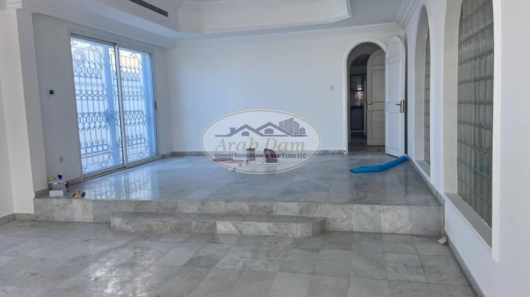 8 Amazing Villa for Rent | Al Karama !!! Best offer for this month!! Booked it now!!