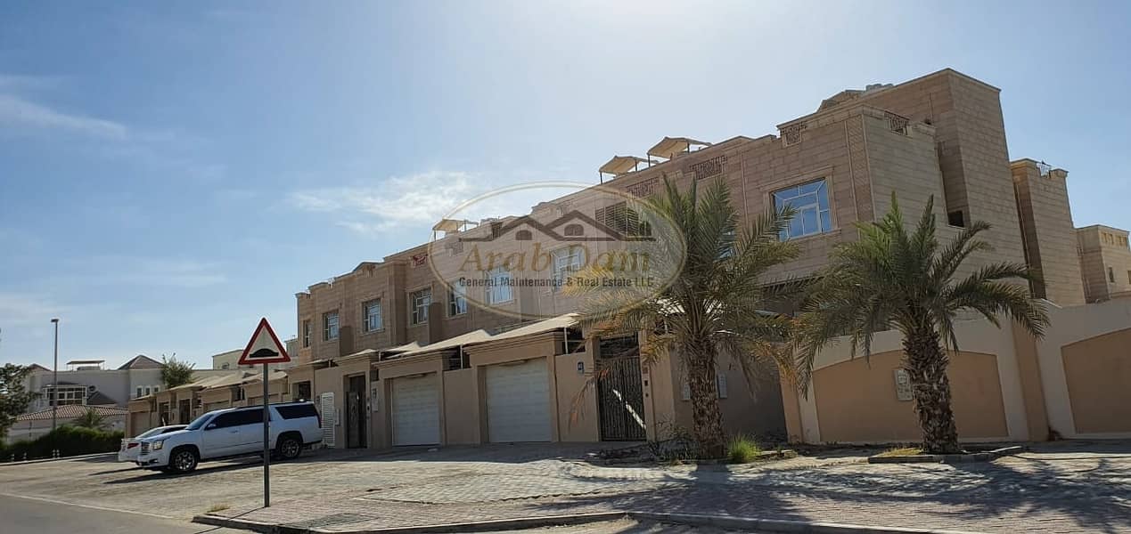 11 Good Investment Deal.! | Villa Compound For Sale |  Very Reasonable Price | Well Maintained | Shakbout City