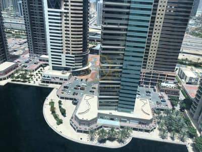 Full Lake View | Furnished | Higher Floor