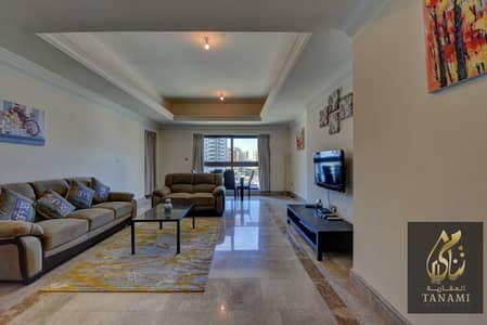 فلیٹ 3 غرف نوم للايجار في نخلة جميرا، دبي - Prime location| Vacant now| well maintained فلیٹ 3 غرف نوم للايجار في نخلة جميرا، دبي - Prime location| Vacant now| well maintained