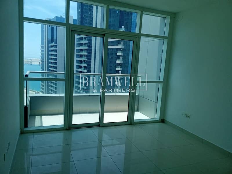 11 Spacious 1 Bedroom Apartment With Good View!