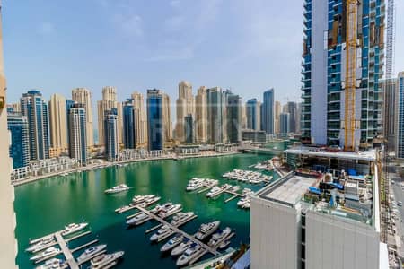 2 Bedroom Apartment for Rent in Dubai Marina, Dubai - Multiple Units | 2-Bed | Marina View 2 Bedroom Apartment for Rent in Dubai Marina, Dubai - Multiple Units | 2-Bed | Marina View
